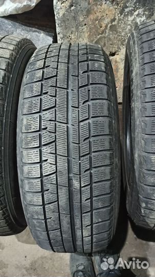 Yokohama Ice Guard IG50 225/60 R17