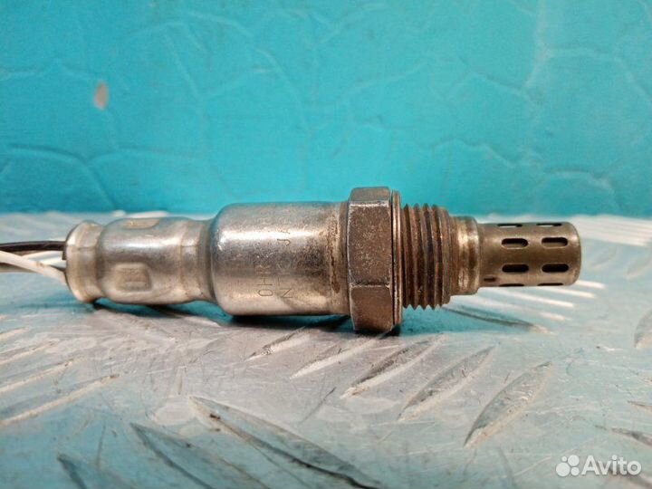 Датчик кислородный Honda Cr-V (дефект фишки)