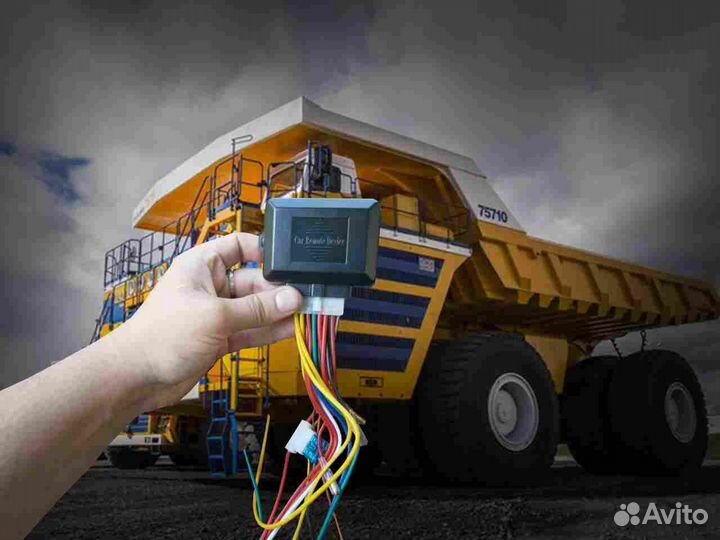 Настройка Глонасс, GPS модулей для автотранспотра