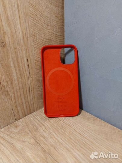Чехол на iPhone 12 mini magsafe original