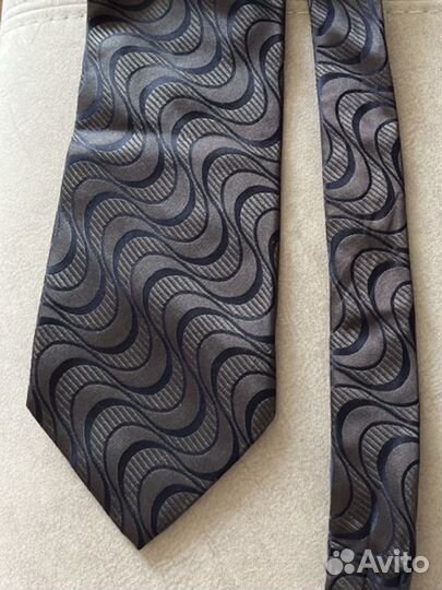 Галстук Giorgio Redaelli