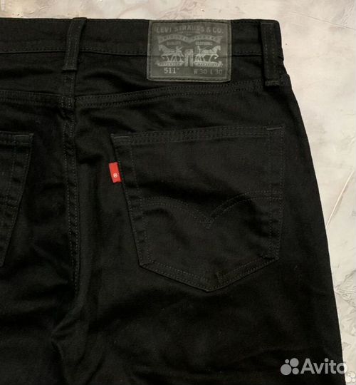 Джинсы Levis оригинал