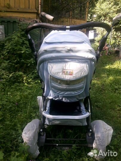 Коляска детская