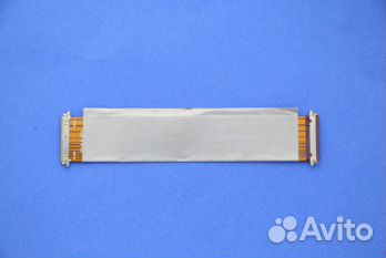 Шлейф матрицы новый для Asus T303UA Apc