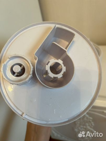 Увлажнитель воздуха zanussi