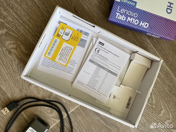 Продаю планшет