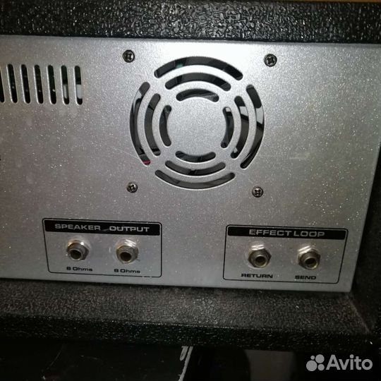 Колонки эстрадные большие