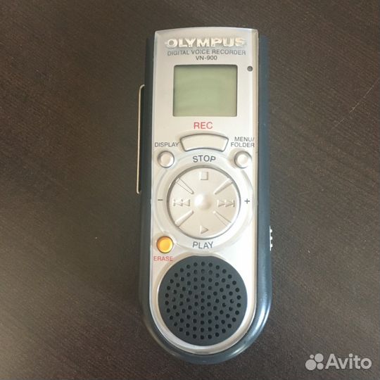 Продам диктофон olimpus