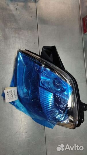 Фара левая Модель Kia Picanto