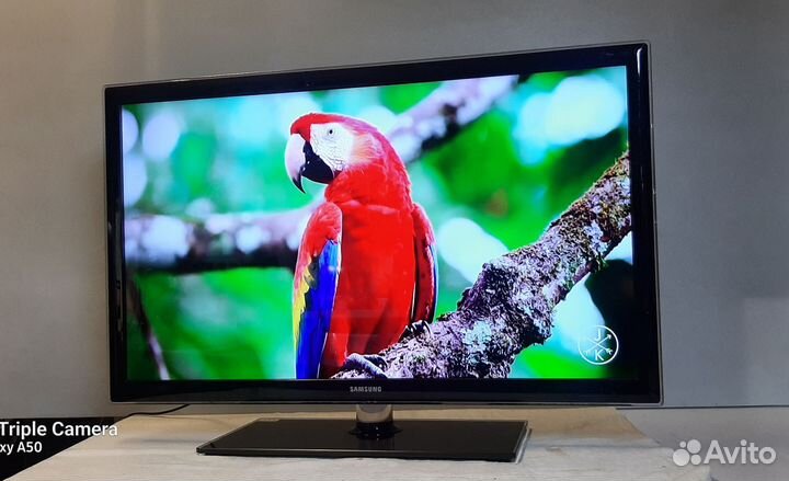 Телевизор Samsung 37