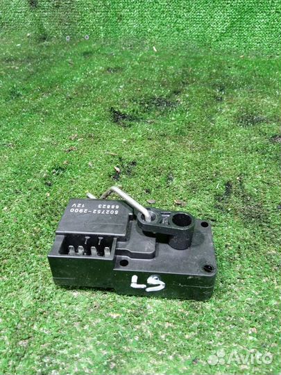 Сервопривод отопителя Mitsubishi Lancer