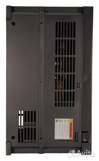 Частотный преобразователь ESQ-A3000 7.5/11 кВт 380