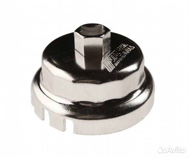 Съемник масляного фильтра (