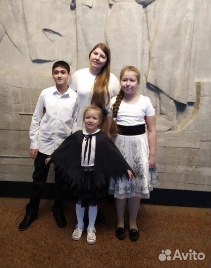 Студия Александры Крафт репетитор по вокалу