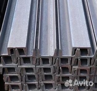 Балка двутавровая Б1 12 в проект