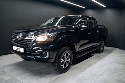 Dongfeng DF6 2.3 AT, 2024