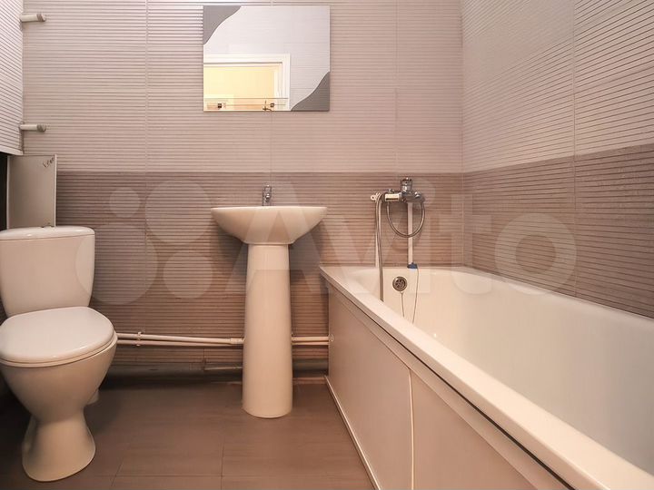 1-к. квартира, 36,1 м², 10/22 эт.