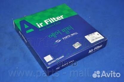 Фильтр салона стандарт PMA031 Parts-Mall