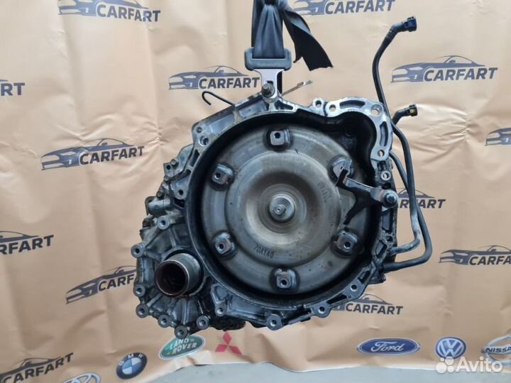 АКПП Land Rover Freelander 2 L359 224DT 2009