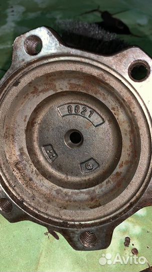 Дифференциал ауди а6