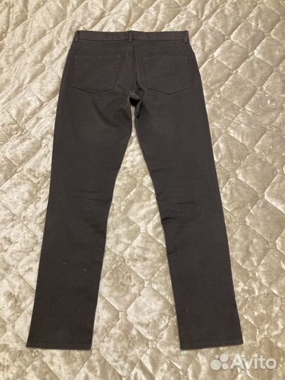 Мужские брюки чинос