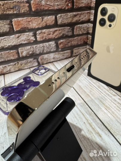 iPhone 13 Pro Max, 256 ГБ