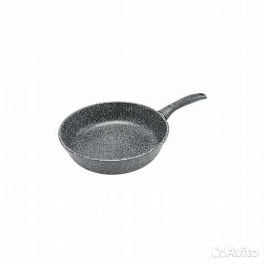 Сковорода 22 см литая Карелия Природные минералы