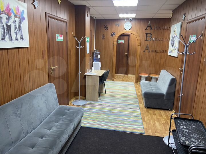 Свободного назначения, 112 м²