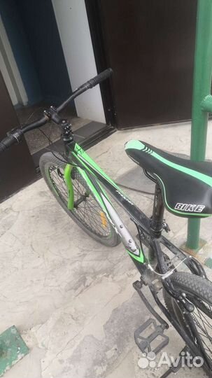 Велосипед б/у