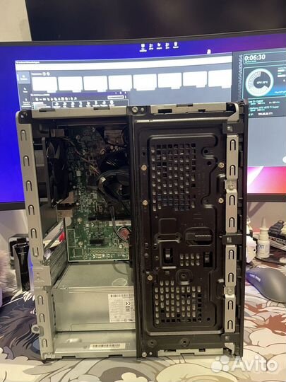 Системный блок i5