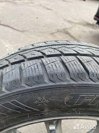 Farroad FRD79 215/55 R17