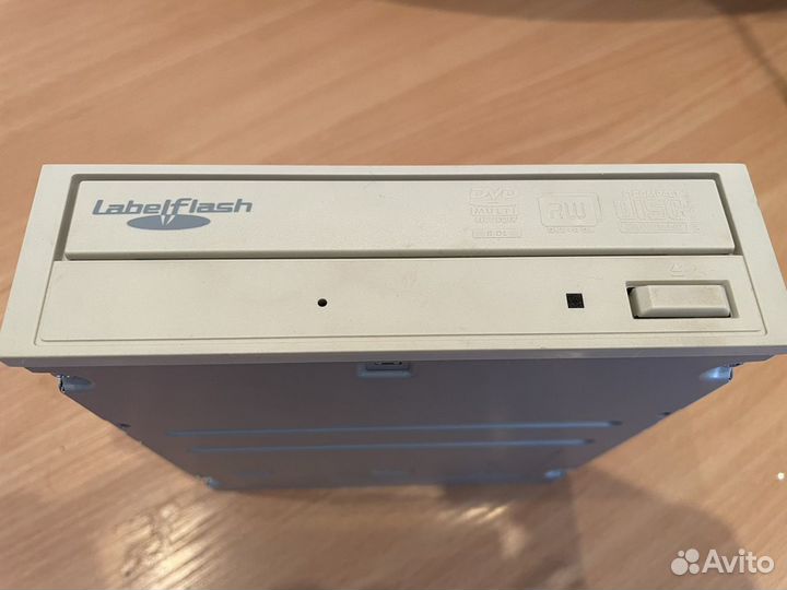DVD дисковод Sony Nec AD-7203A