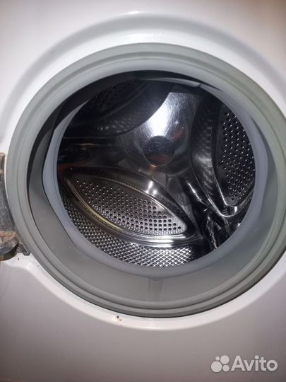 Стиральная машина bosch maxx 4