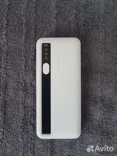 Power bank 20000mAh