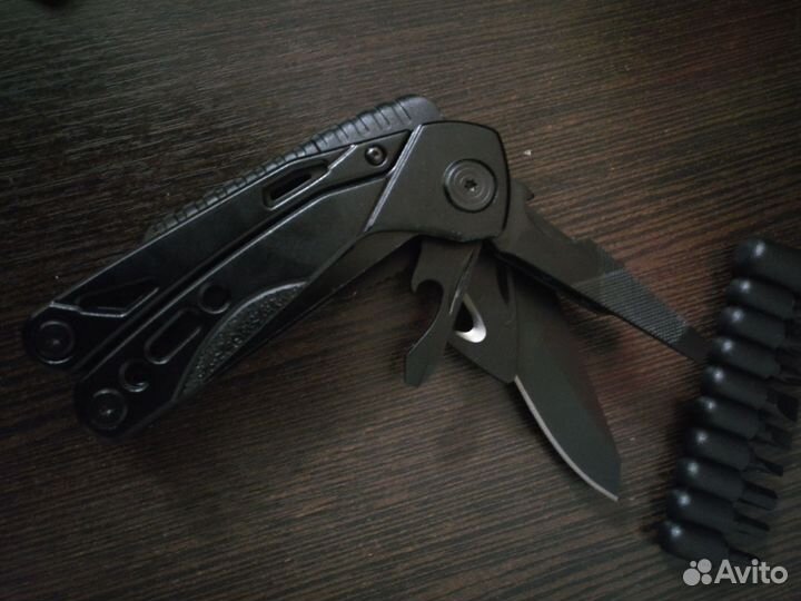 Набор походный