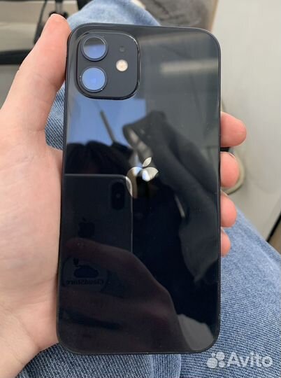 iPhone 12, 128 ГБ