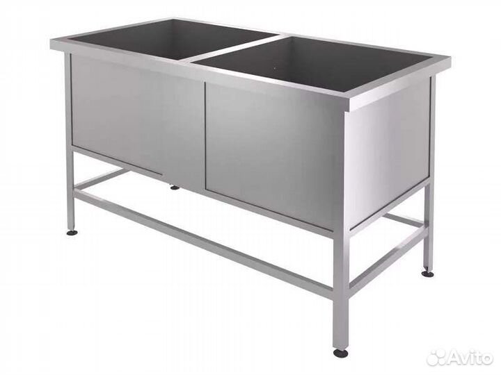 Мойка котломоечная