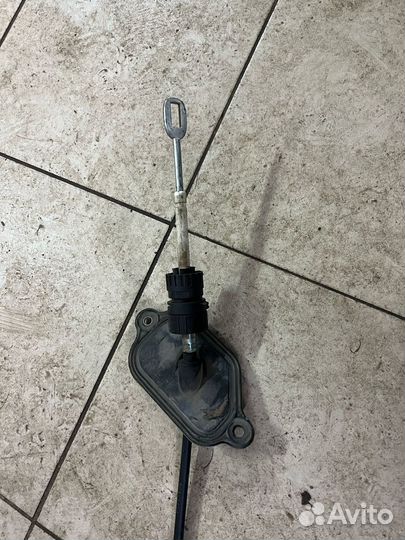 Трос переключения АКПП Honda Civic 4D