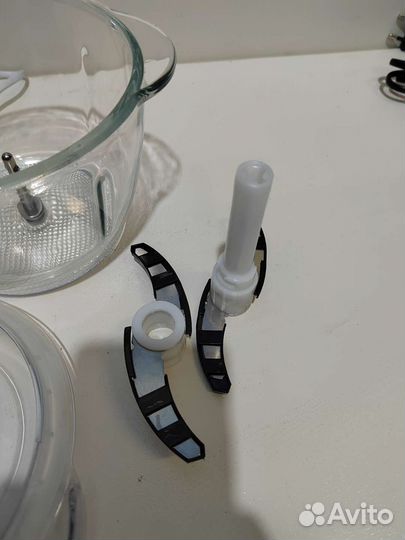 Измельчитель Kitfort кт-3017-1