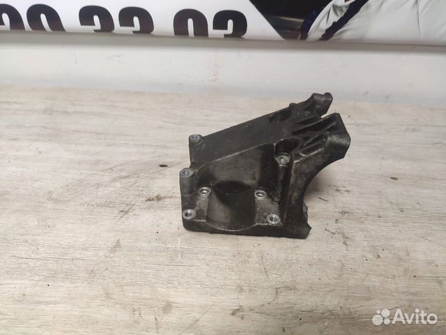 Кронштейн компрессора Форд Фокус2 1.6