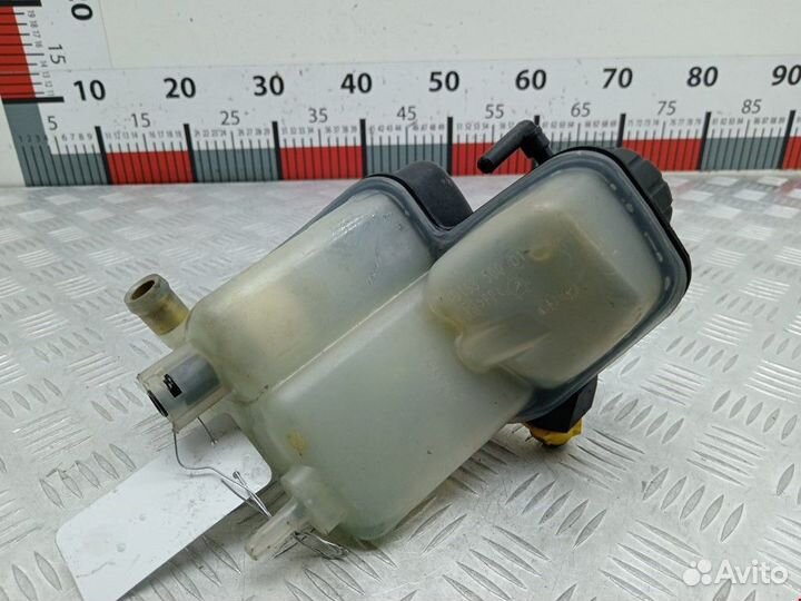 Бачок расширительный Mercedes-Benz A-Класс W168