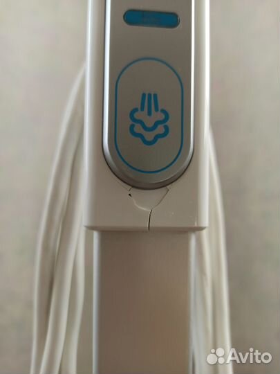 Паровая швабра Tefal VP6557RH