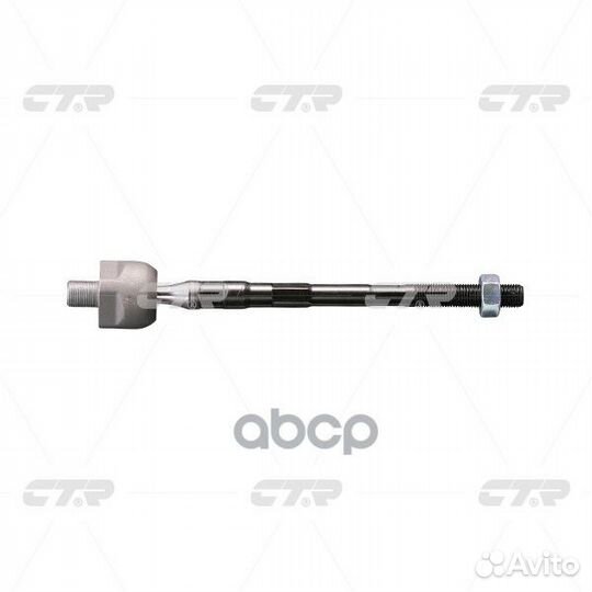 Тяга рулевая CR0487 CTR