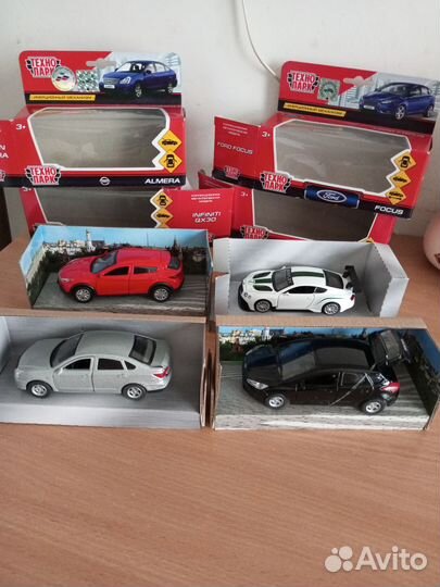 Детские машинки игрушки