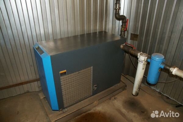 Осушитель воздуха