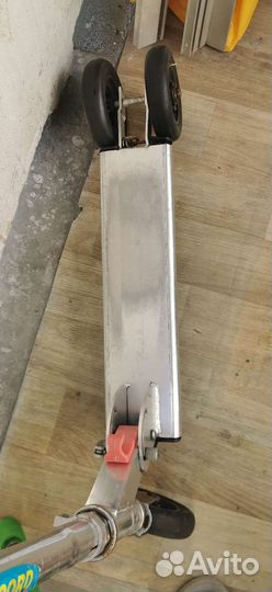 Самокаты детские