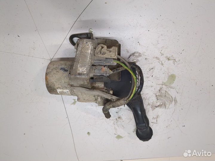 Насос усилителя руля Peugeot Partner, 2013