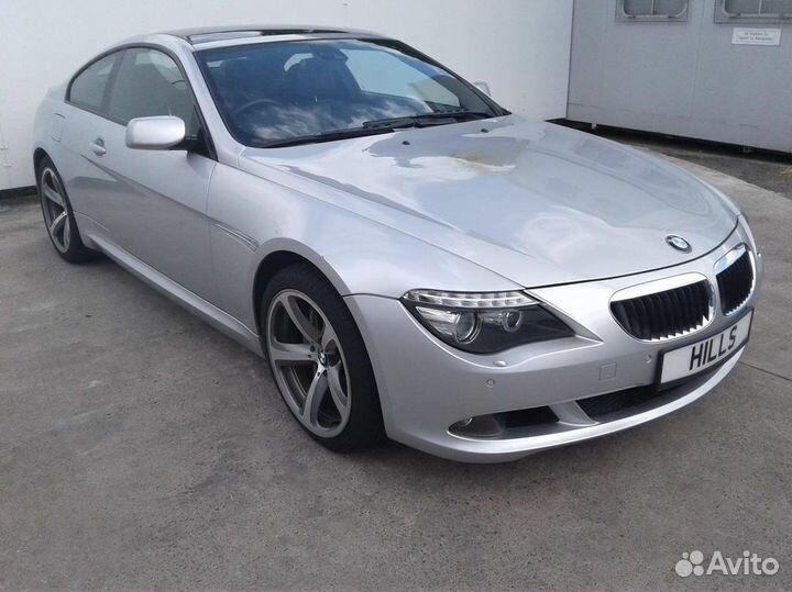 Разбор bmw Е60,61,63,90