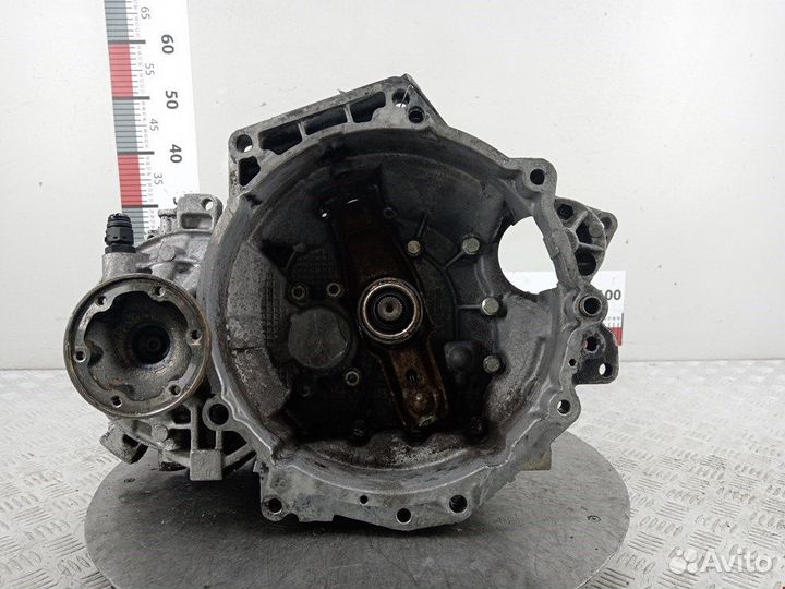 Кпп для Volkswagen Golf 4