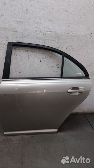 Дверь боковая Toyota Avensis 2, 2007